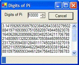 I don’t know UIs, but I know what I like…