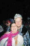 Chris and Melissa Go To Burning Man