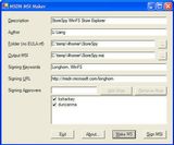 Another Killer App for Web Services
