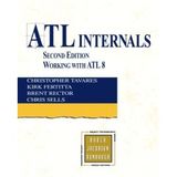 ATL Internals: Working with ATL 8, 2e