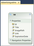 EF Concurrency Mode Fixed + MVC