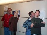 “Software Legend” Silliness