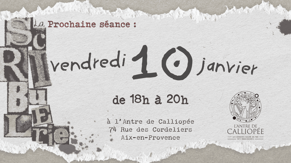 Séance n°59 – 10 janvier 2025