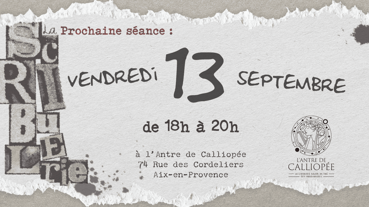 Séance n°53 – 13 septembre 2024