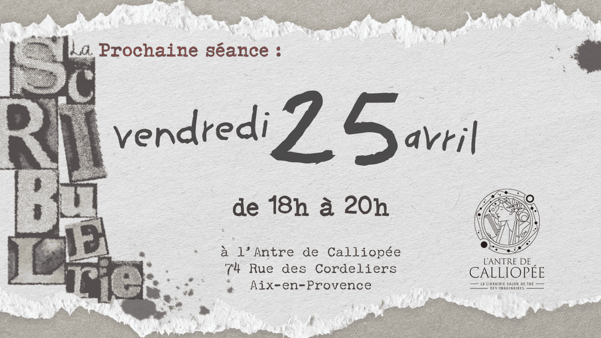 Séance n°64 – 25 avril 2025