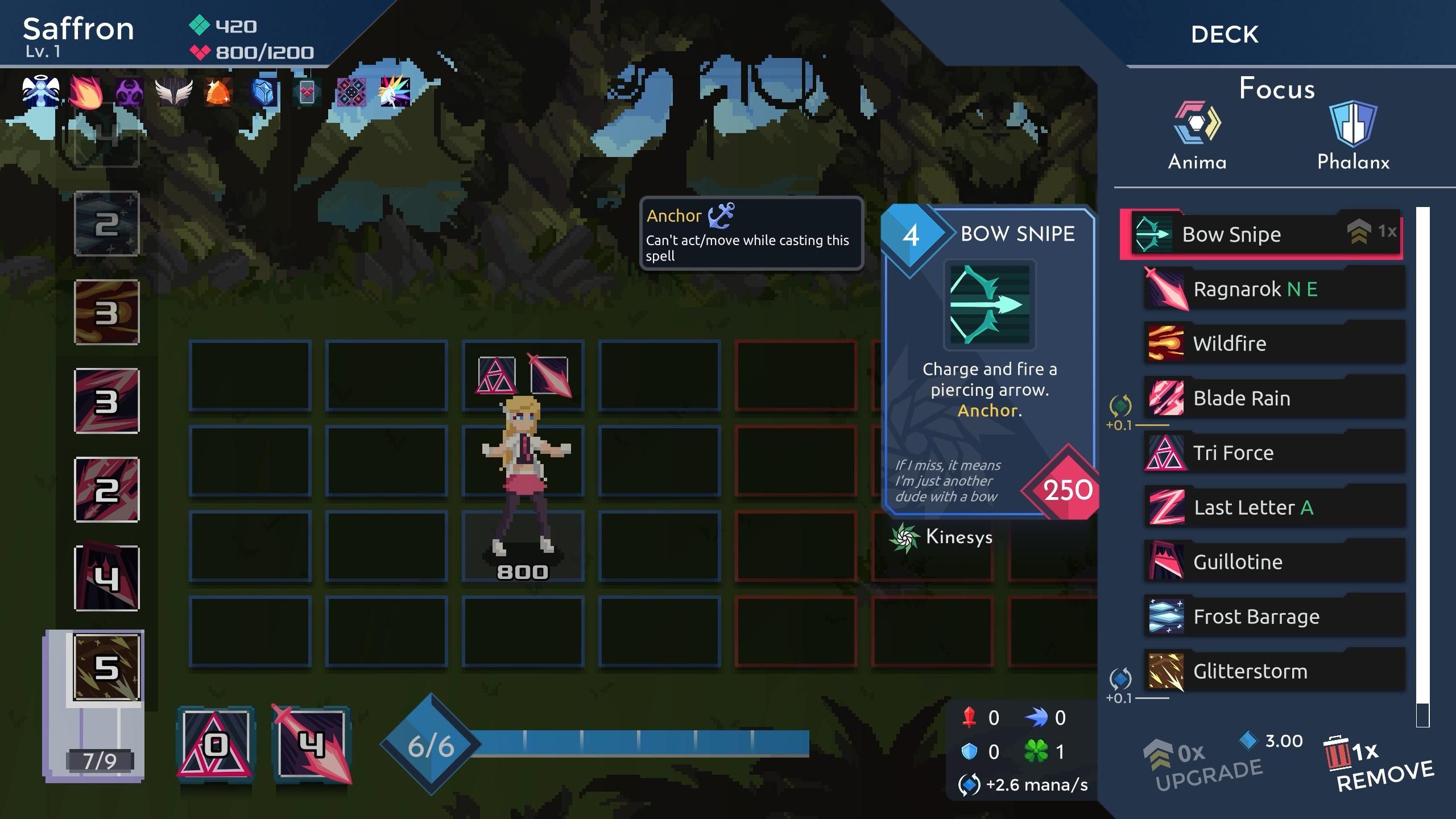 Auto Chess Mage Build: Blow up your enemies - MEmu Blog