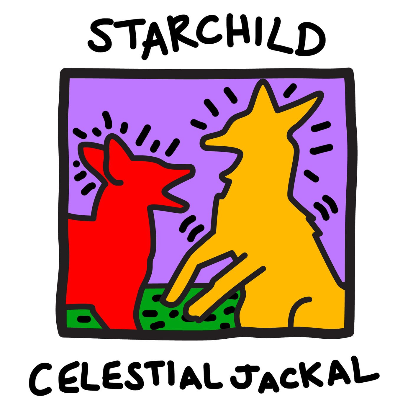 celestial jackal