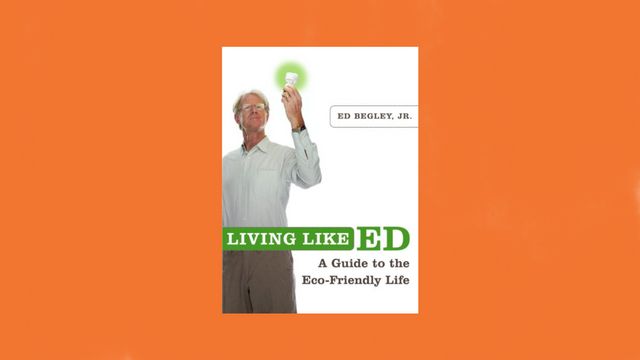 Living Like Ed Banner Image
