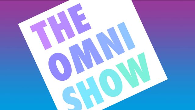 The Omni Show Banner Image