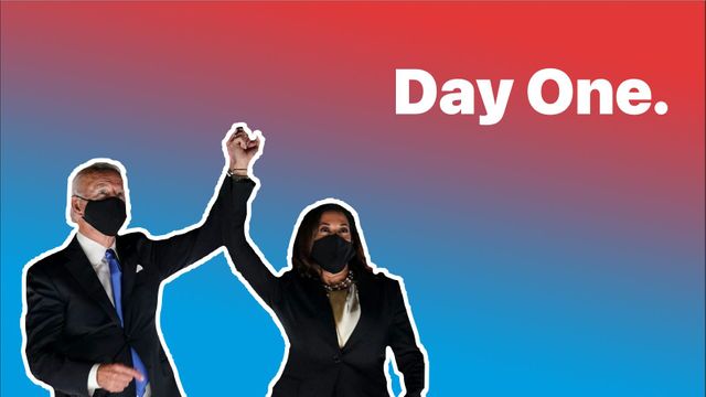 Day One Banner Image