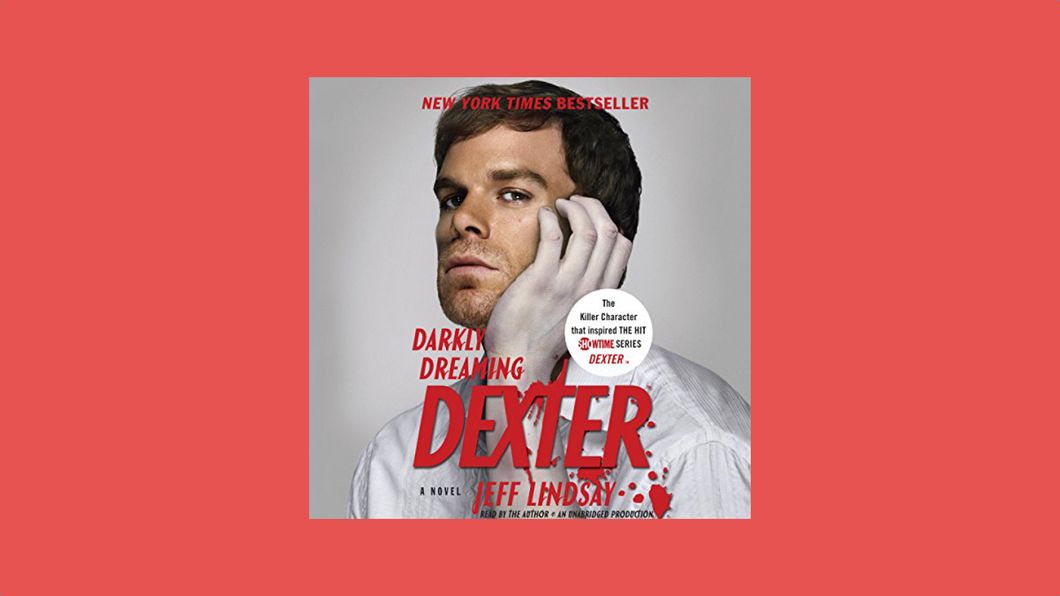 Darkly Dreaming Dexter Banner Image
