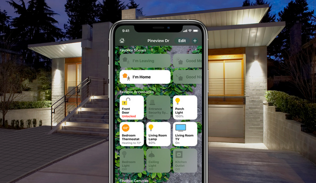 This Is Why HomeKit Is Secure Banner Image