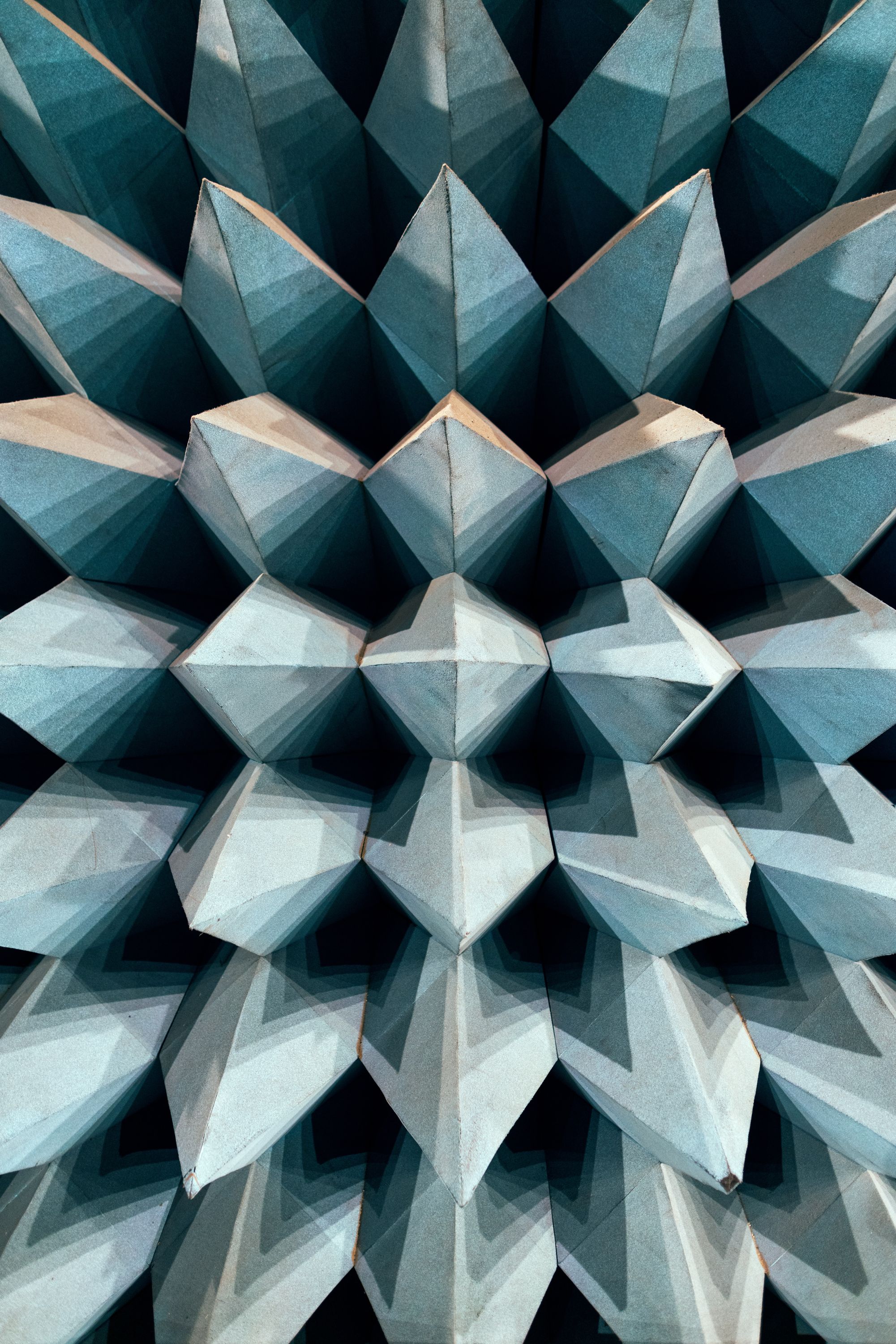 Anechoic chamber by This is Engineering RAEng on Unsplash