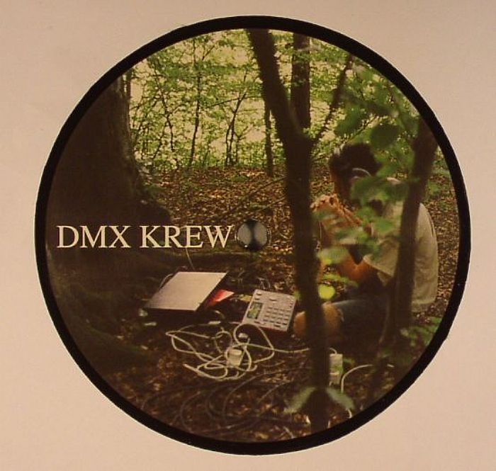 DMX Krew - Reith Trax