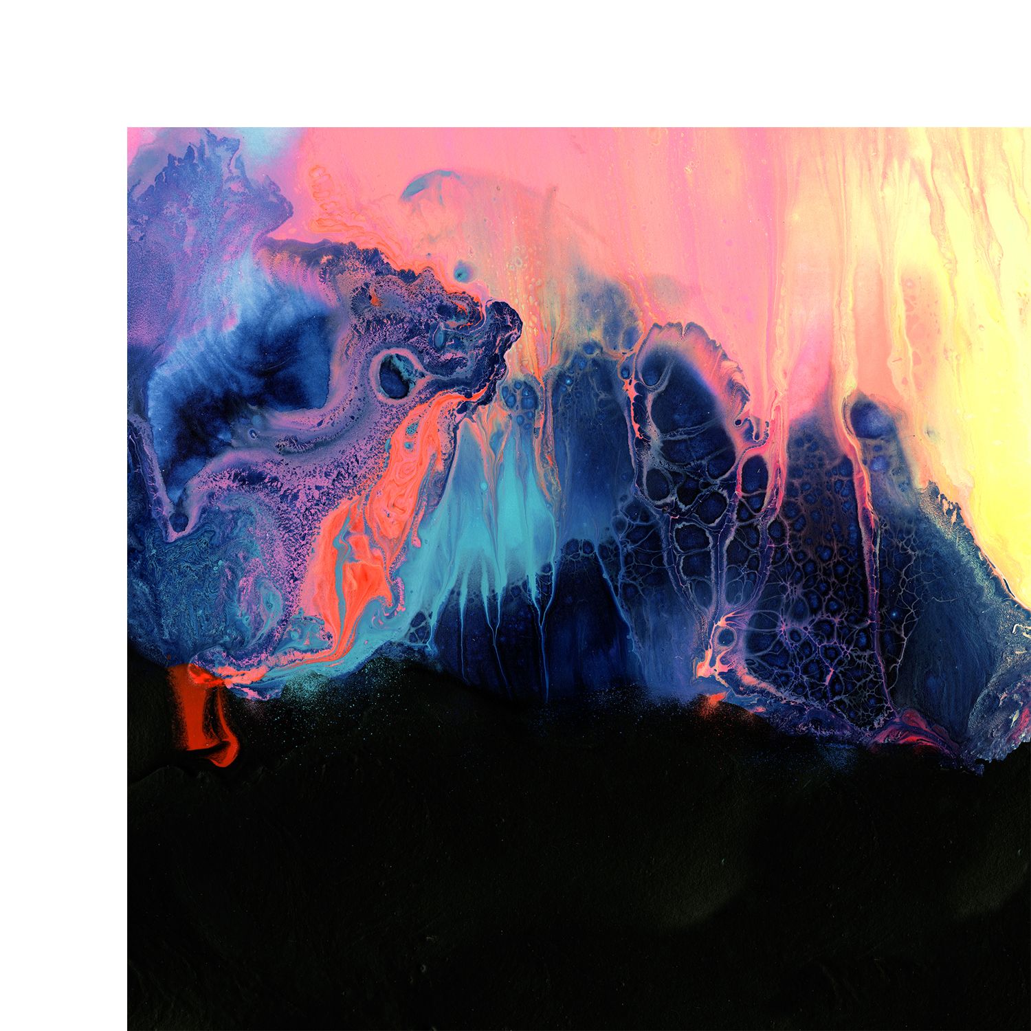 Shigeto - No Better Time than Now