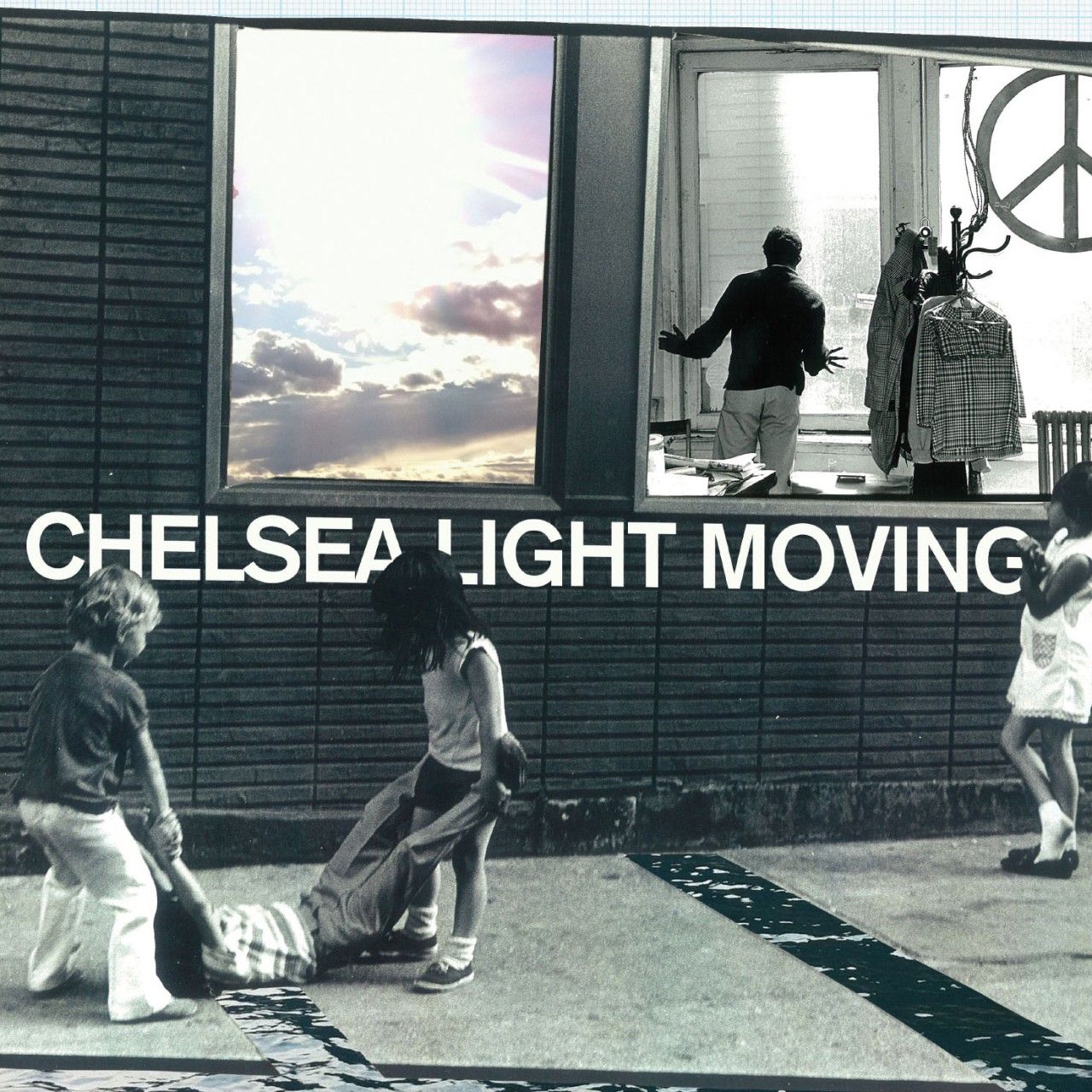 Chelsea Light Moving - Chelsea Light Moving