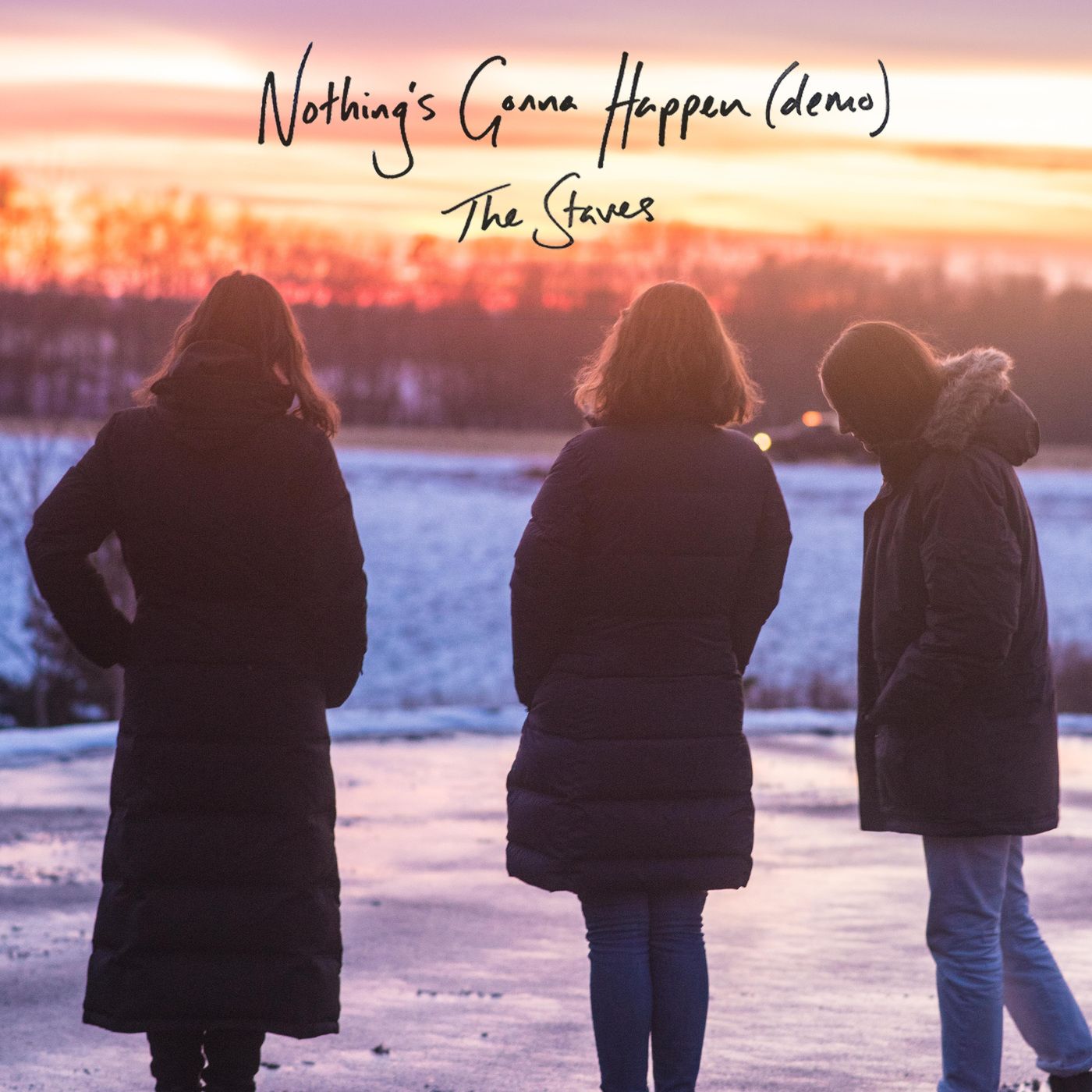 the-staves-nothings-gonna-happen-demo
