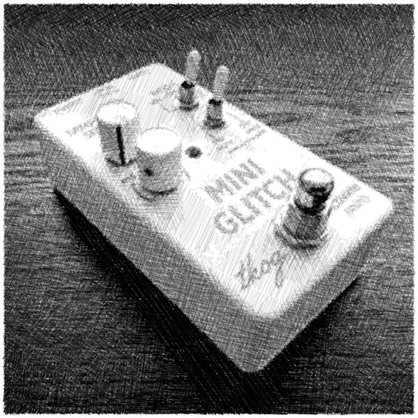 Current Pedal Obsession: TKOG Mini Glitch. - wolfe with an e's blog