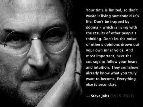 Steve Jobs