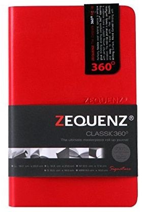 Zequenz Classic 360 Signature Series