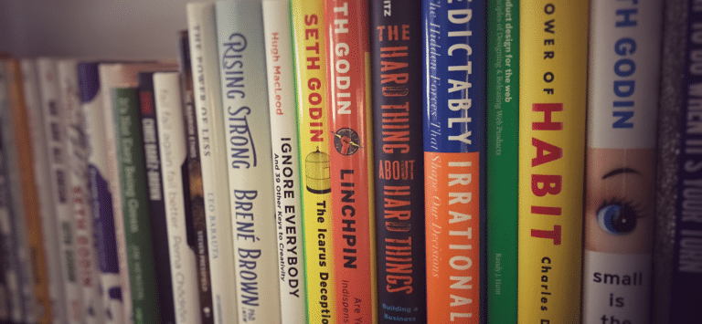 What to Read? - evenpace