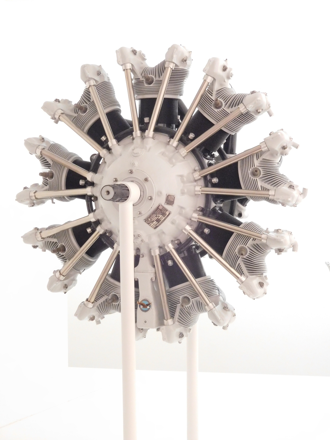 11:27:18: Aero engine