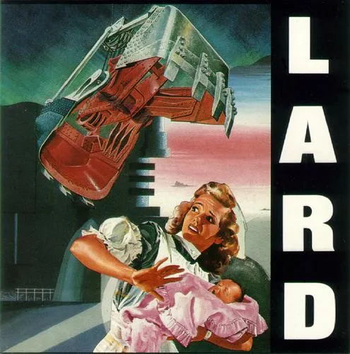 The Last Temptation of Reid - Lard