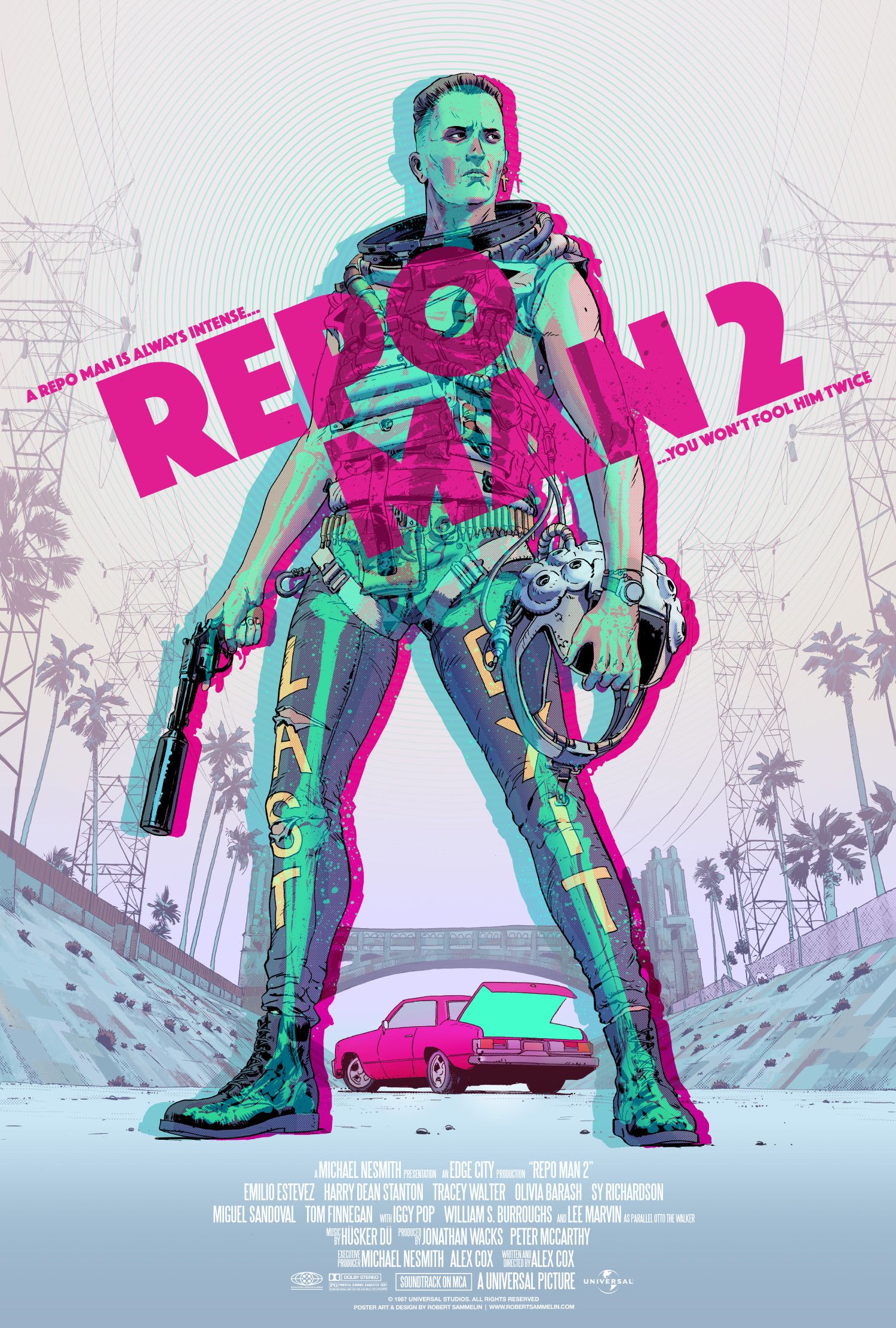 Repo Man 2