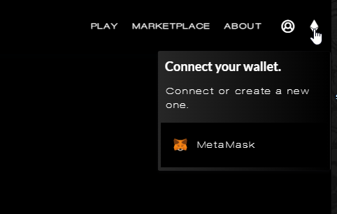 login-metamask