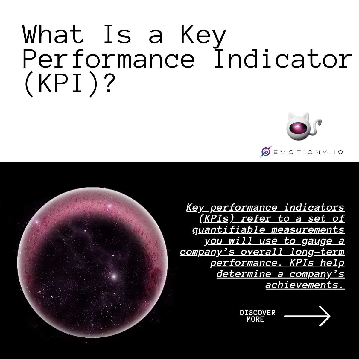 KPI Emotional Data Response