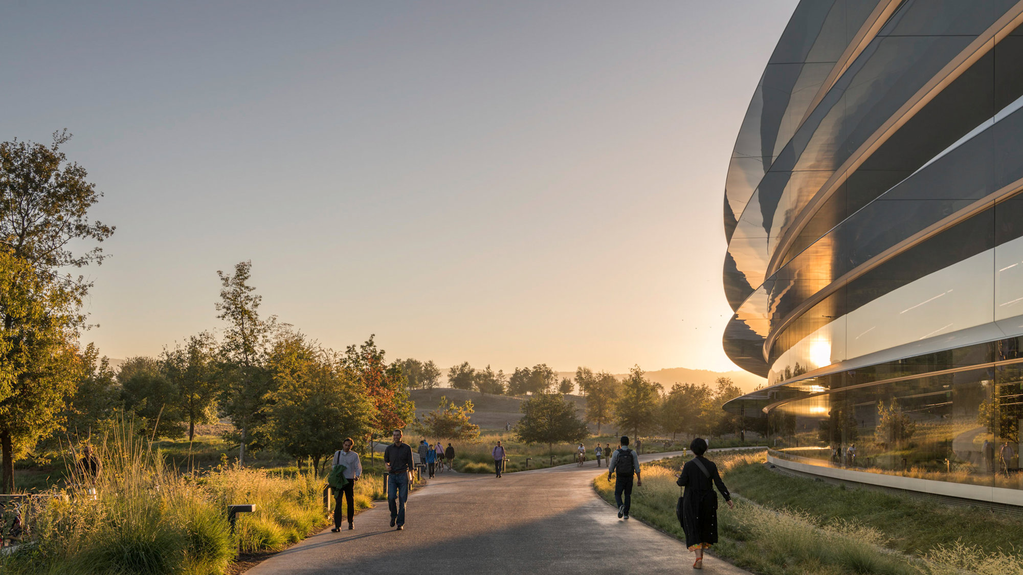 Apple Park