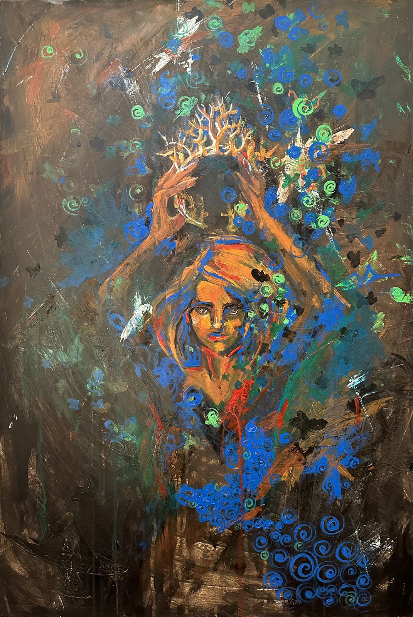 high king