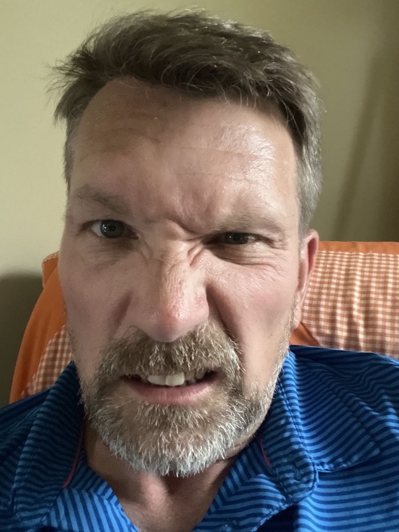 Selfie of the Day June 05, 2025