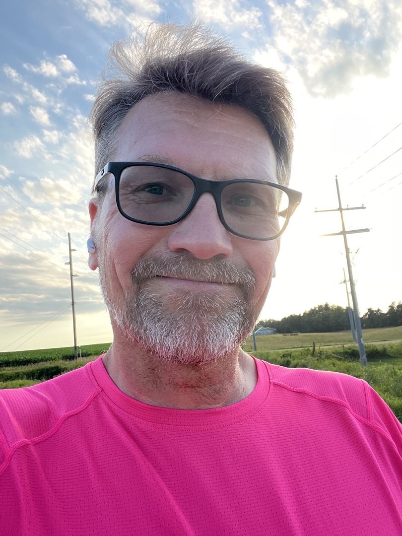 Selfie of the Day July 02, 2025