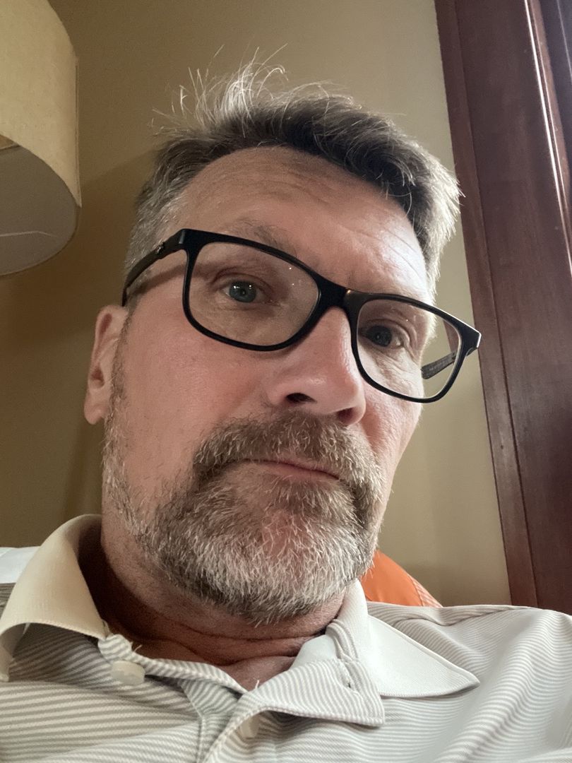 Selfie of the Day June 02, 2025