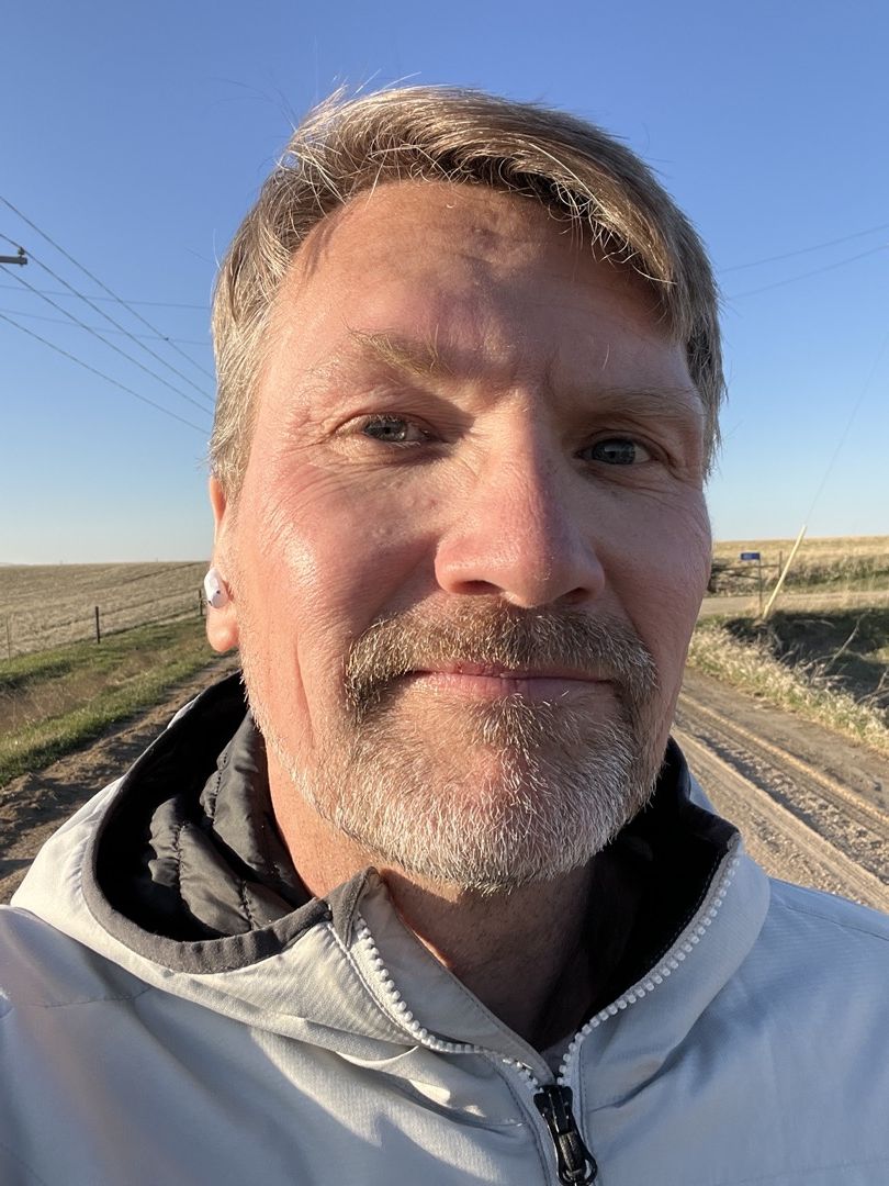 Selfie of the Day April 07, 2025