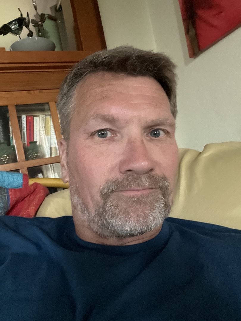 Selfie of the Day July 27, 2025