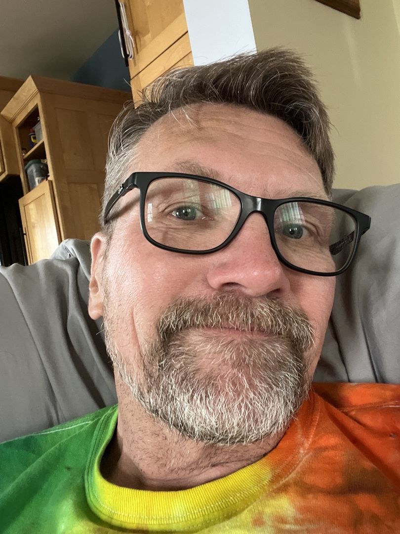 Selfie of the Day April 18, 2025