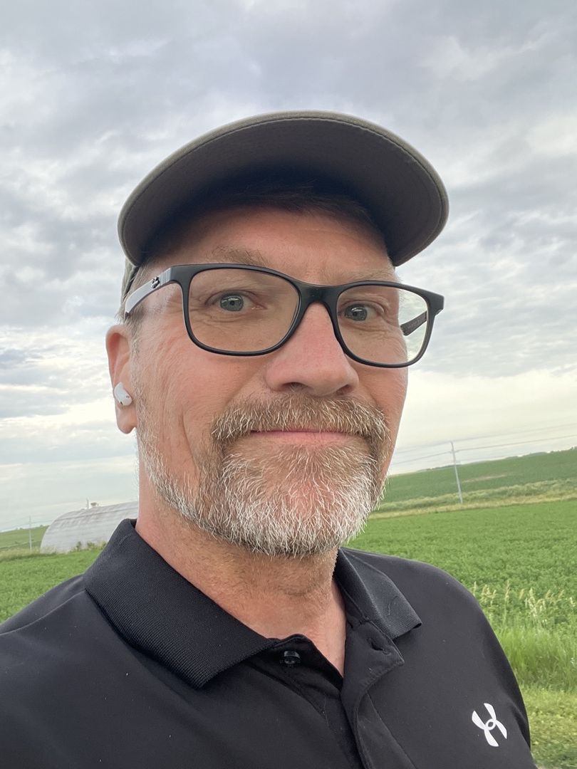 Selfie of the Day June 17, 2025