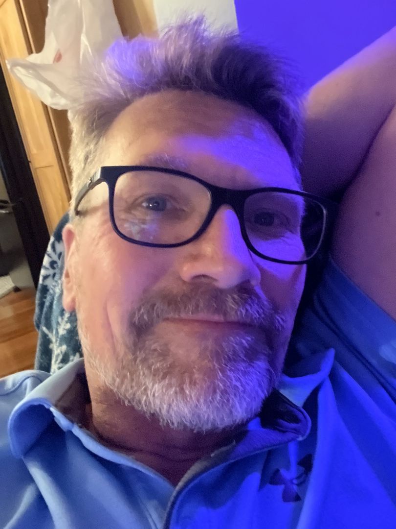 Selfie of the Day June 16, 2025