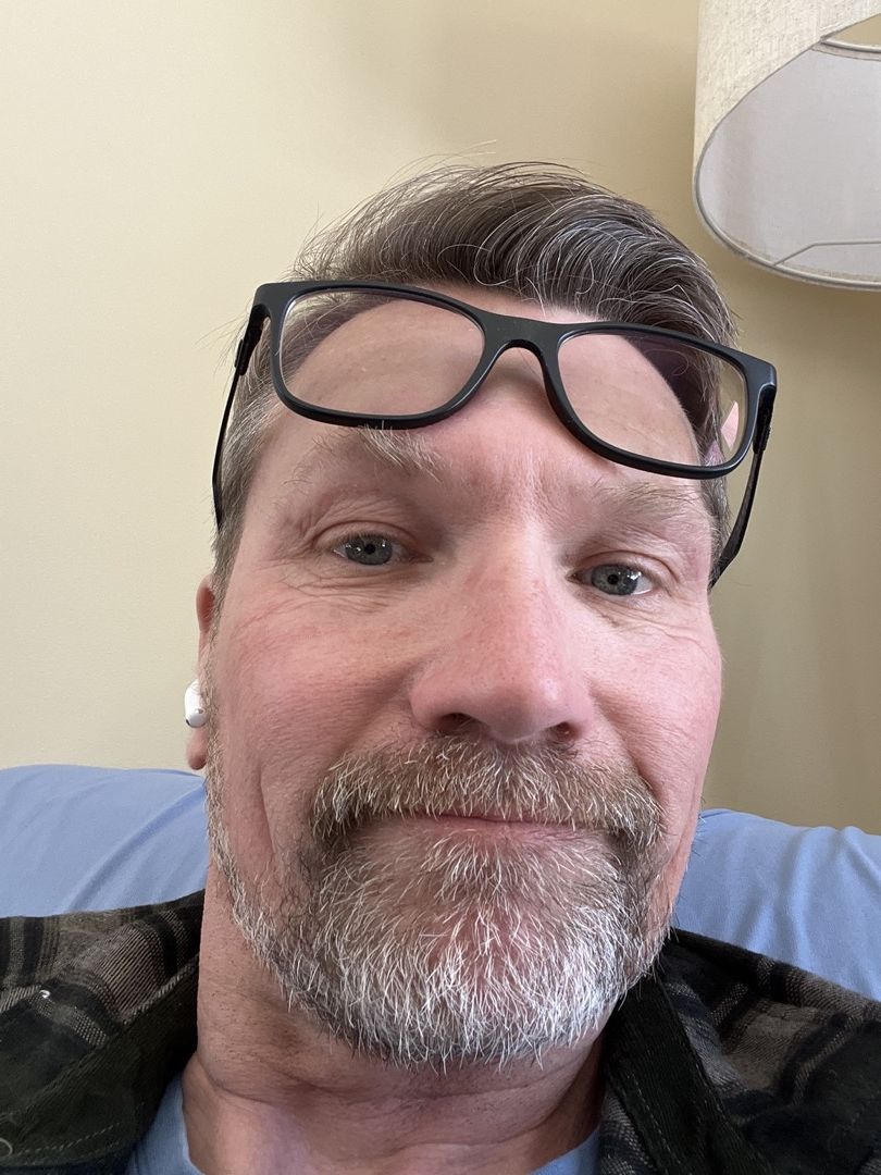 Selfie of the Day March 05, 2025