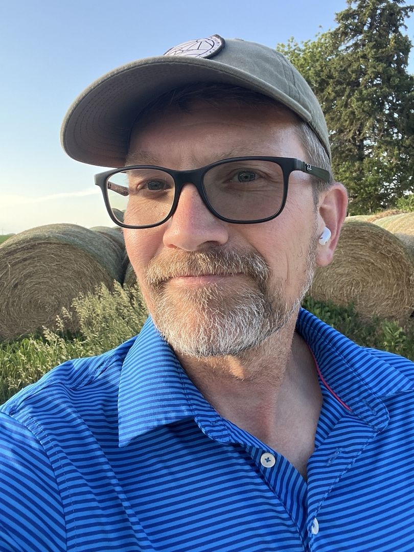 Selfie of the Day June 19, 2025