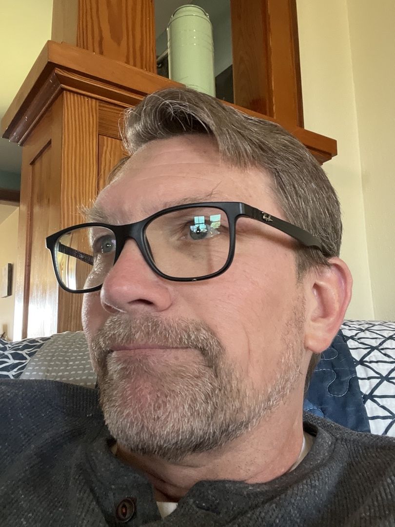 Selfie of the Day April 05, 2025