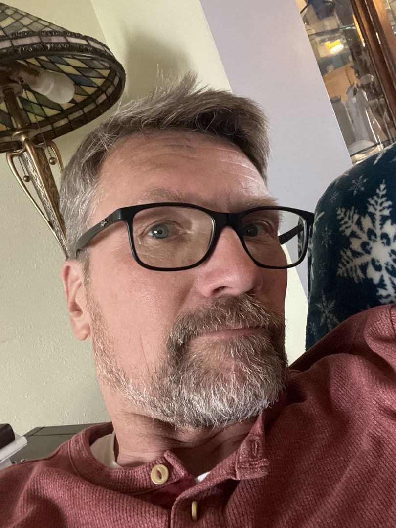 Selfie of the Day April 20, 2025