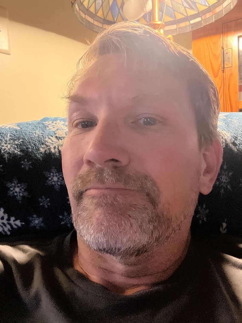 Selfie of the Day May 26, 2025