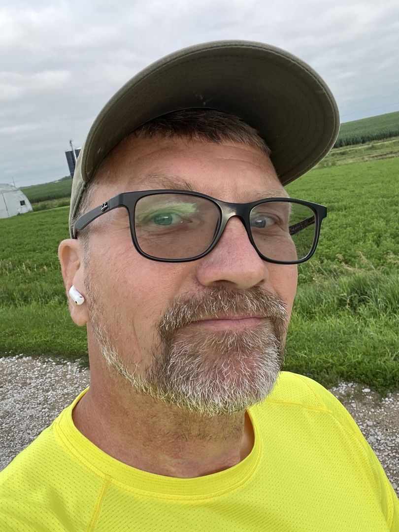 Selfie of the Day July 16, 2025