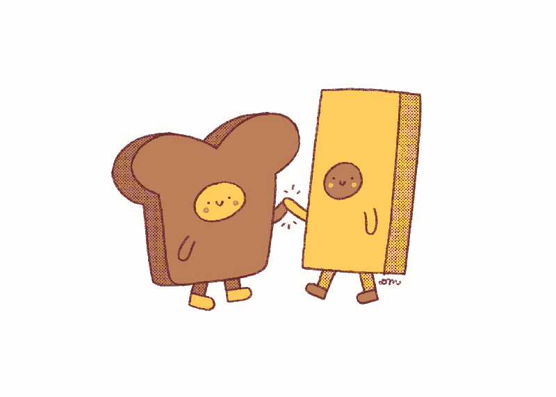 bread & butter costumes