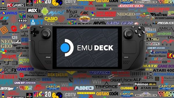 Emudeck