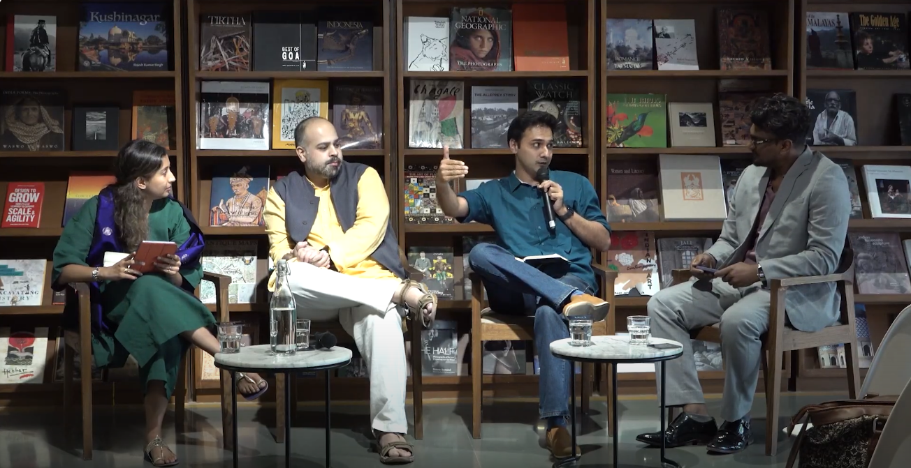 Bangalore Legal Forum - Inaugural Panel: Free Speech and Internet Regulation in India