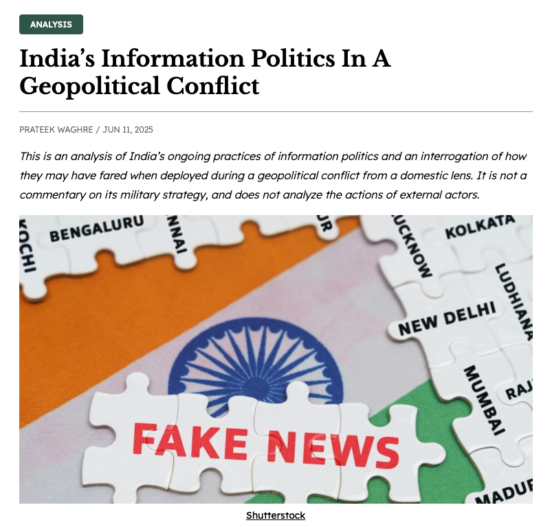 Image from Tech Policy Press for this article. Image Credit: Shutterstock